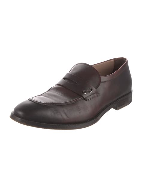 salvatore ferragamo loafers on sale.